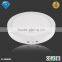 Surface mounted LED panel light 18w ceiling panel lights round
