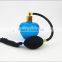 18/415 screw neck perfume bottle bulb atomizer