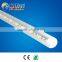 High Lumen Aluminum Pendant LED Linear Light 110lm/w Led Suspended Light