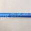 polyester double braided rope