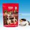 Aluminum Foil Coffee Packaging Bags Stand up Pouch with valve & zipper                        
                                                Quality Choice