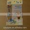 Self Adhesive Seal Sealing & Handle and Plastic Material opp bag