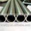 Annealed Cold Drawn Seamless Steel Tube , Carbon Steel Liquid Hydraulic Pipe