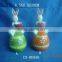 porcelain easter egg /ceramic easter egg /egg box