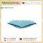 Elegant Design Ocean Blue Cushion Cover from Best Supplier