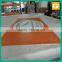 Large format eco solvent flex banner print