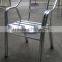 aluminum chair for restaurant furniture china YC020
