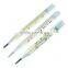 High Quality Good Price Medical Glass Mercury Armpit Clinical Thermometer DT-11
