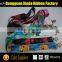 Fancy Colorful Wholesale Custom Glitter Grosgrain Ribbon