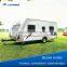 China Mobile Travel Trailer/RV/Caravan for Best Selling