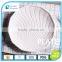 2016 new bone china white ceramic plate and dishes