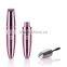 2016 new promotion spray pink mascara bottle / tube with brush cap