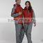 import material high tech rain jacket water proof ski jacket