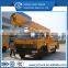 DongFeng 153 4X2 aerial work truck for sale