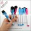 Guangzhou factory hot sale cheap marker pen for laminated paper