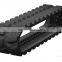 VIO35 VIO55 Mini Excavator replacement rubber tracks pad                        
                                                                                Supplier's Choice