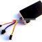 GPS tracker with tracker platform