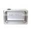 PCB board ultrasonic cleaner 3L with timer and heater China VGT-1730QTD