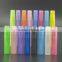 perfume packaging PP plastic 5ml spray bottle with pen shape