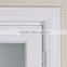 Rogenilan 45 series aluminum commercial interior door with double glass