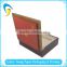 Factory Price Handmade Feature Wooden Storage Box For Gift