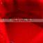Winter children christmas red bow boots high quality soft sole new model toddler girls boots