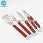 High Quality 2 in 1 Bbq Spatula With Opener