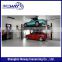 New style economic automatic payment car parking system