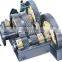 Gear reducer with center drive configuration TFYT series