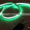 150ft spool 230v top-view square rgb neon led for home