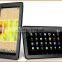 Hot 10" mid Allwinner A33 quad Core tablet PC google play store 3G Wifi Bluetooth
