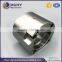 CNC turning custom machined turned parts train parts boat parts