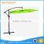 High Quality Promotional Outdoor Garden Umbrella, Patio Banana Umbrella