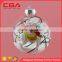 china factory produce Led Christmas Tree hot seller design supply glass ball