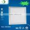 2015 Wholesale SMD 2835 CRI >80 Slim UL TUV 36w Led Pane Light 600*600mm