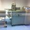 wet mixer granulator