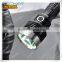 Roche AS31 stainless steel flashlight tactical torch