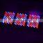 High Efficiency 1000W LED Grow Lights Full Spectrum For Hydroponic Systems