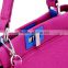 Swagger bag with handle and shoulder for young girls