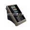 zk Softwares free SDK standalone TCP / IP network face recognition facial attendance machine time clock attendance system