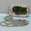 new coming factory wholesale stainless steel epoxy coated pet id tag engraved qr code dog tags