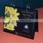 Wholesale fashion acrylic 2015 calendars