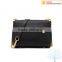 Elegant design ladies butterfly brand handbags
