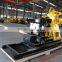 Borehole Drilling Machine, Water Well Drilling for Groundwater