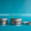 120ml (4 oz) Aluminum Middle tin container, metal cake tin