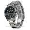 WEIDE LED stainless steel back water resistant watch digital waterproof sports watch WH1009-1