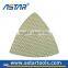 Diamond Flexible Polishing Pads For Stone Granite Marble Polishing Pad