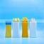 200ml 400ml detergent plastic bottle for household items