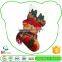 New Design Exceptional Quality Odm Soft Santa Sock