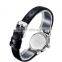 WEIDE 2015 Lady Vogue Leather Sapphire crystal Watches prices